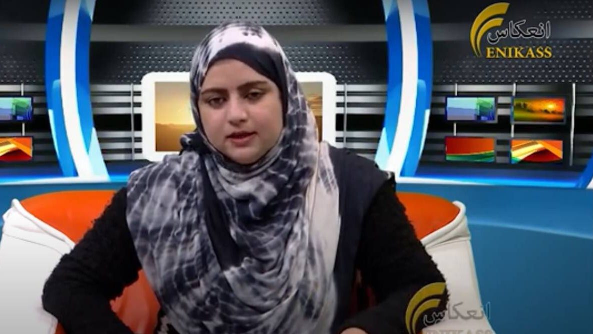 Journalist killed in Afghanistan on International Human Rights Day 
