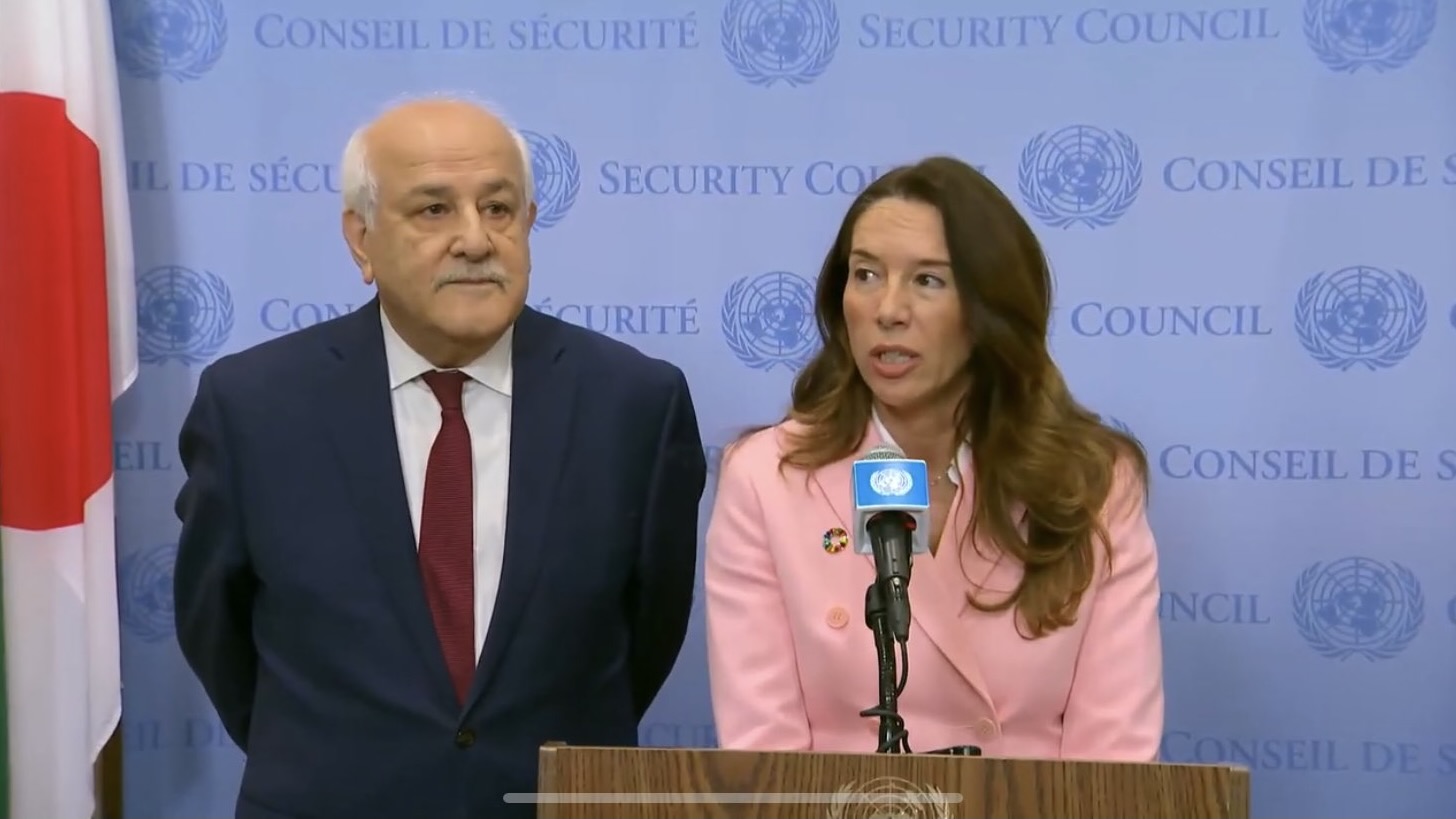After 13 years, Palestine renews attempts to become full member of the UN