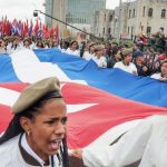 Marcha del pueblo combatiente Cuba (1)