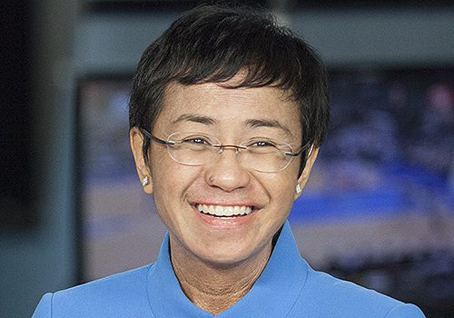 Journalist’s arrest highlights Duterte’s war against dissent in the Philippines