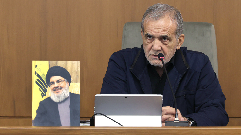Iran vows decisive response to all Israeli aggression
