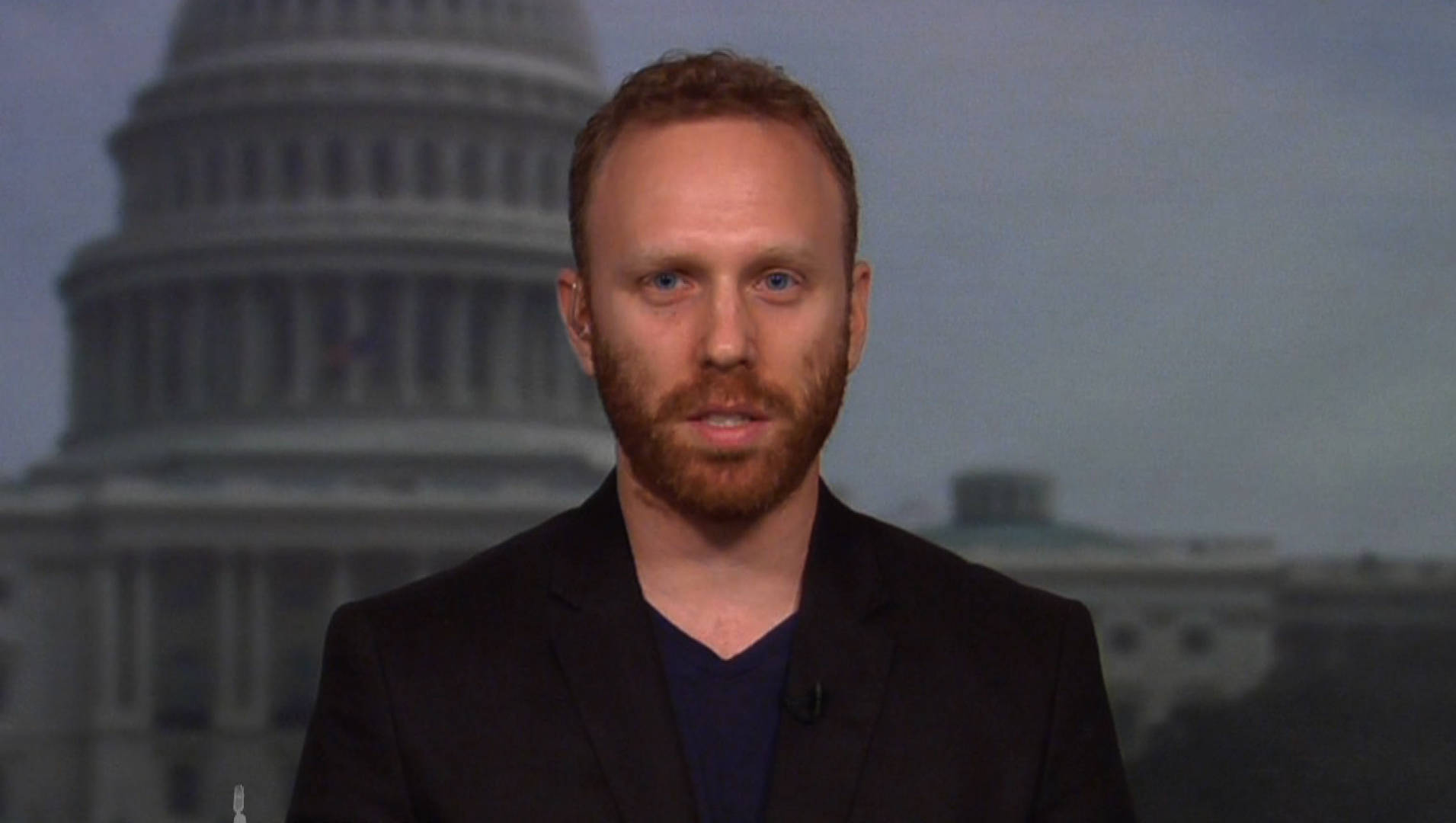 Grayzone’s Max Blumenthal arrested over report on Venezuelan embassy violence