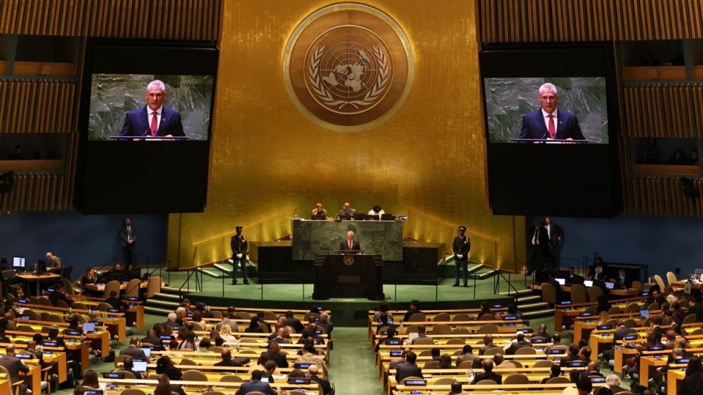 Barring US, all parties reiterate commitment to Iran nuclear deal - BT News width=