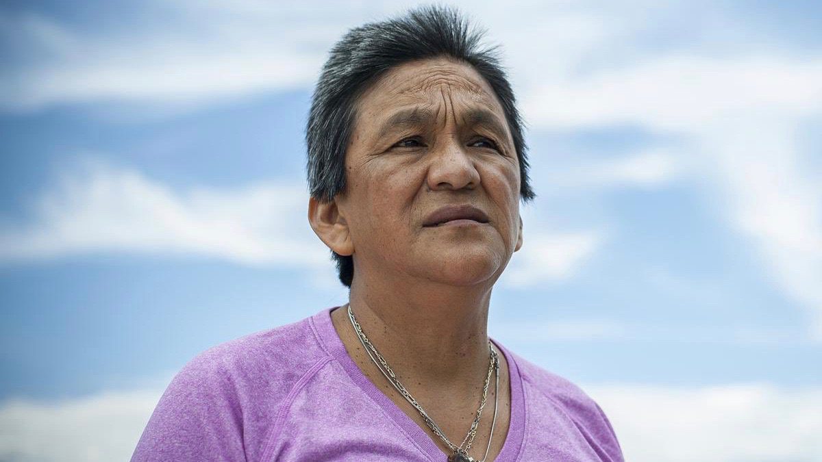 Milagro Sala Argentina