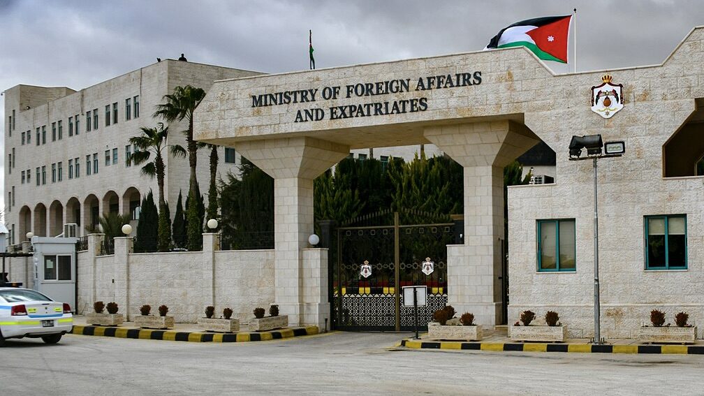 US increases pressure on Jordan to extradite Ahlam al-Tamimi