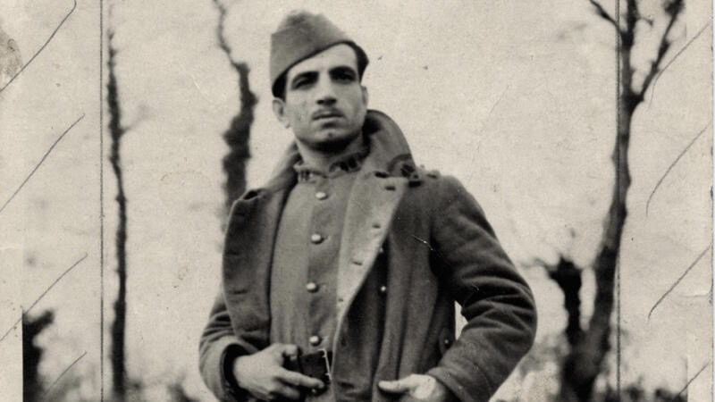 “Death does not dazzle the eyes of the Partisans”