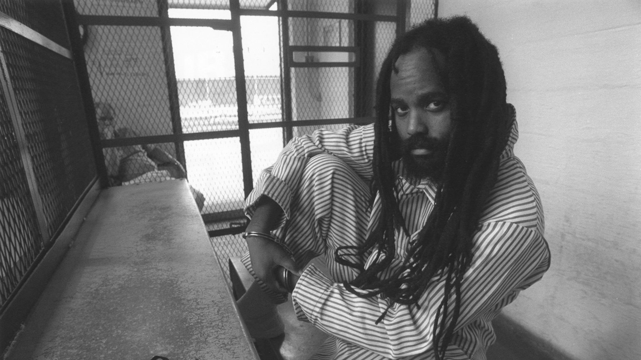 Mumia Abu-Jamal’s appeal is denied
