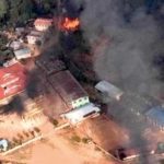 Myanmar killings
