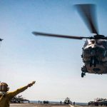 NATO- the no-exit trap of Hotel California?