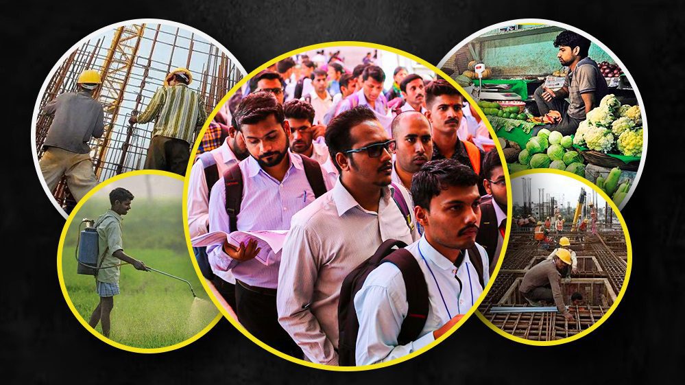 Three key issues that India’s budget should address