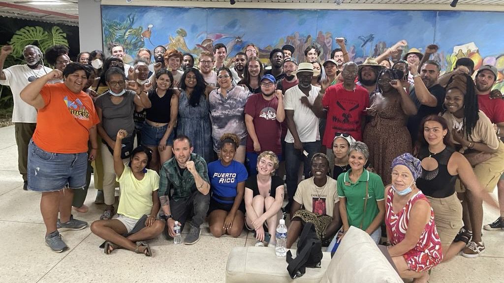 More US activists face harassment from authorities upon return from Cuba