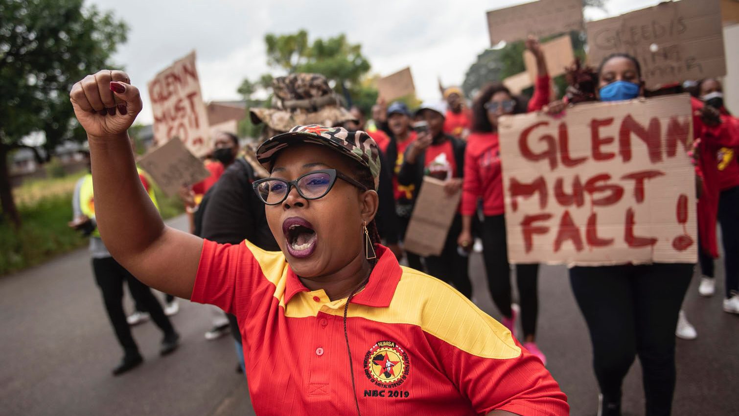 May Day: Worker’s struggle celebration is well-deserved after a momentous year