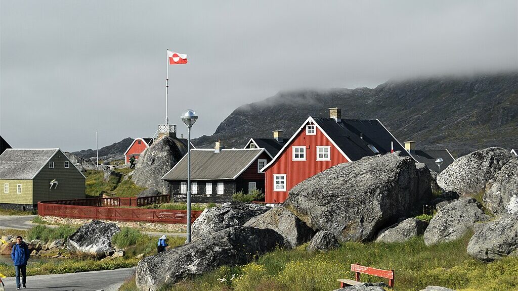 Greenland’s election brings unexpected shifts