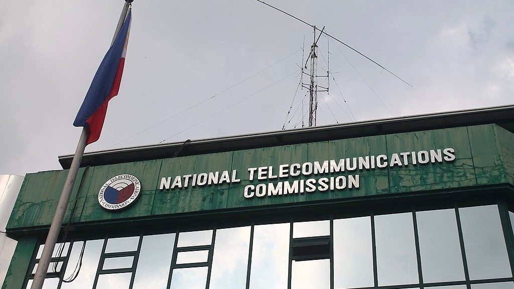 Philippines websites blockedPhilippines websites blocked
