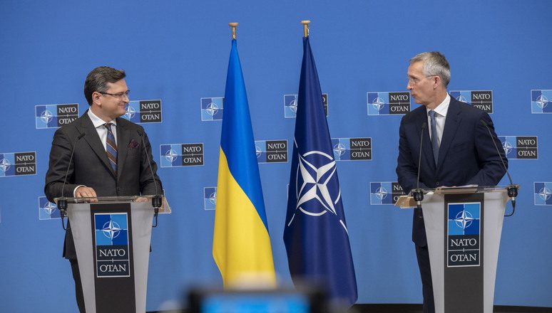 Political economy of the conflict in Ukraine