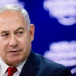 Israeli PM Benjamin Netanyahu