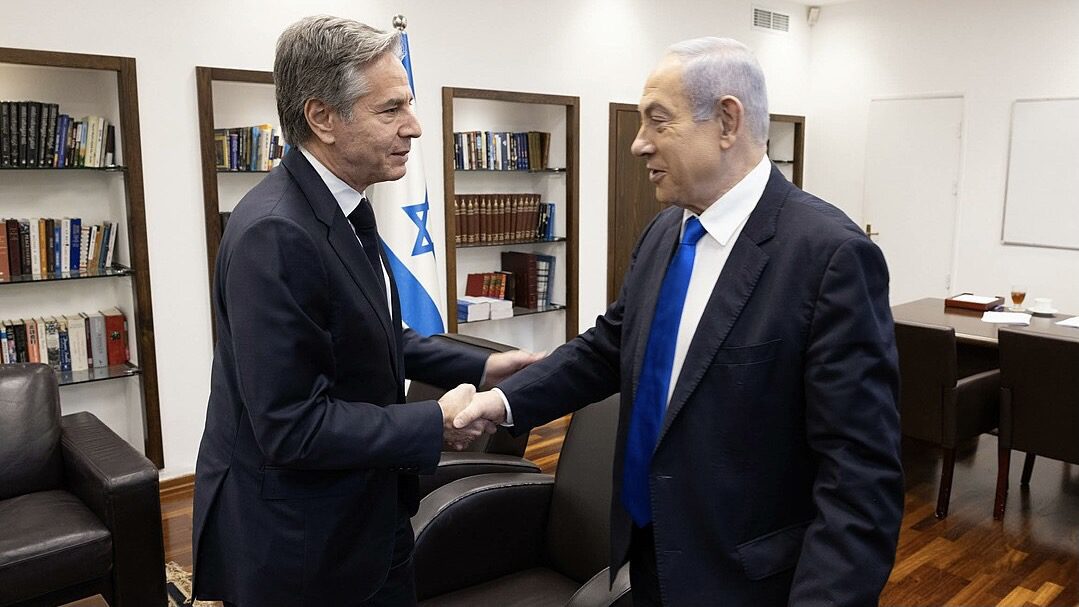 “The Paris proposal is an Israeli proposal in contradiction with the demands of the resistance”