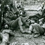 Okinawa, May 29, 1945