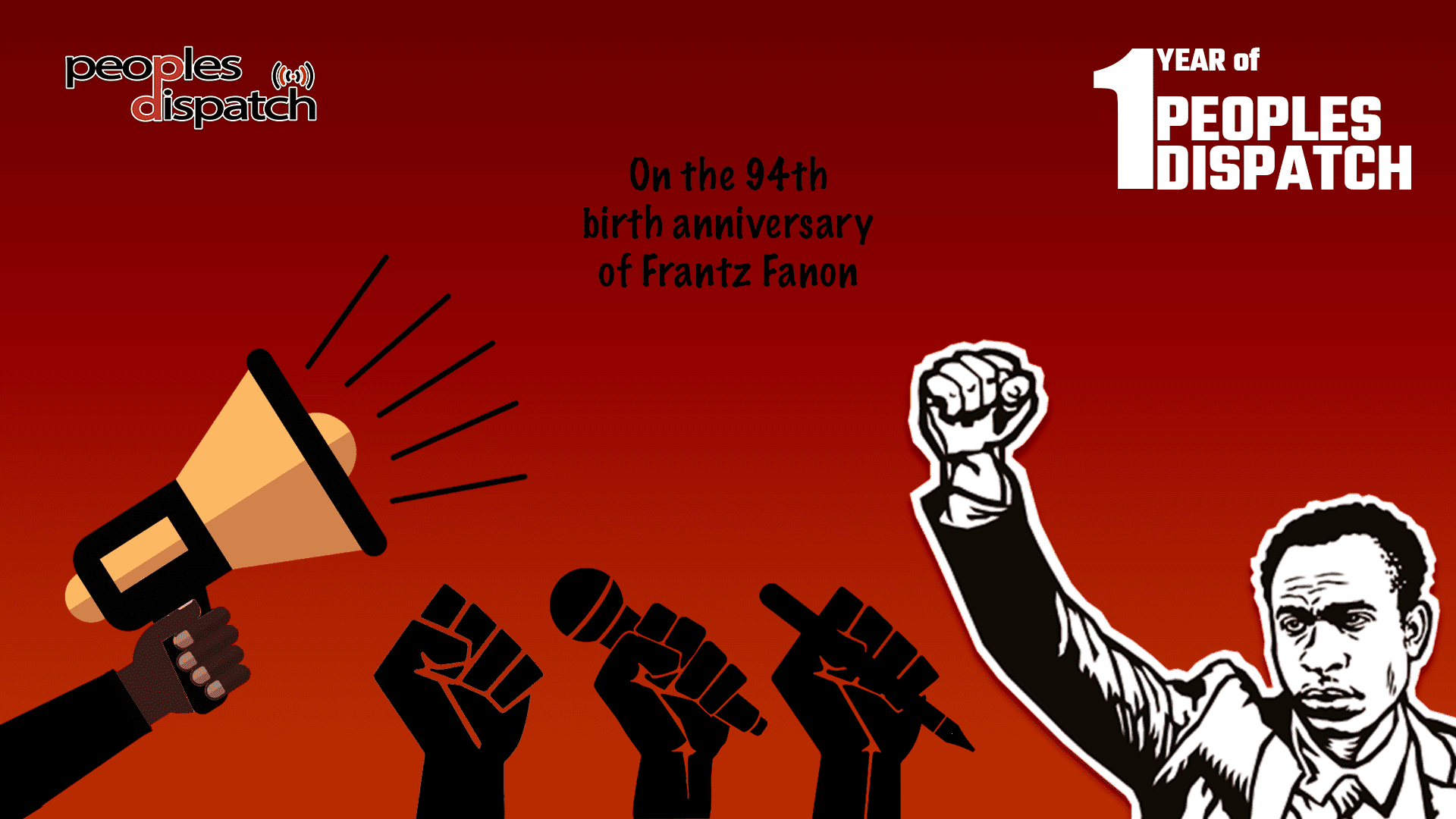 One year of Peoples Dispatch_International Media on Working Class Movements