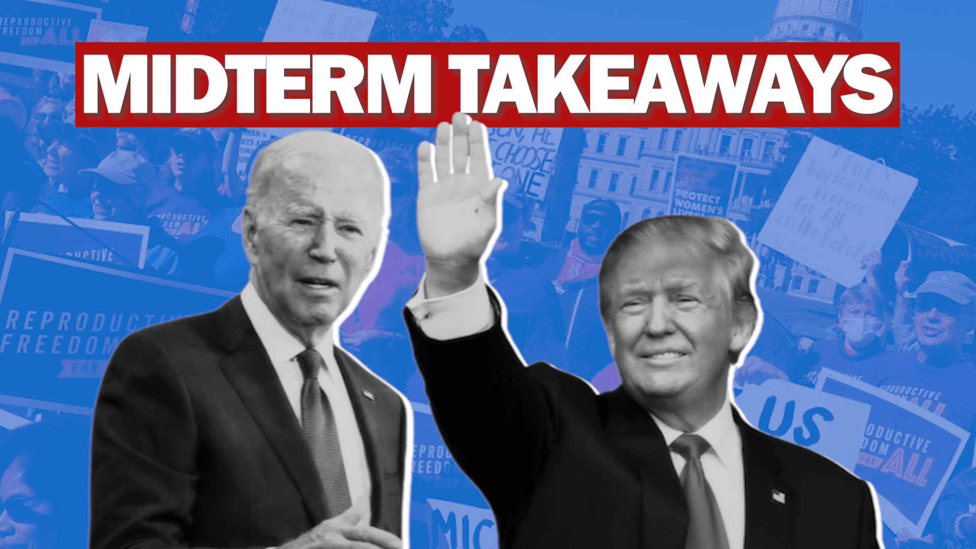 Post US mid-terms, struggle on the streets will prove decisive