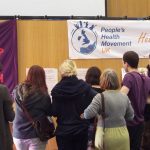 PHM Scotland