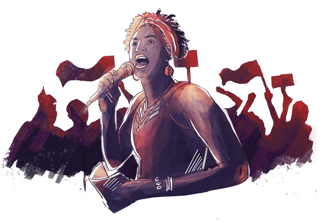 One year without Marielle Franco