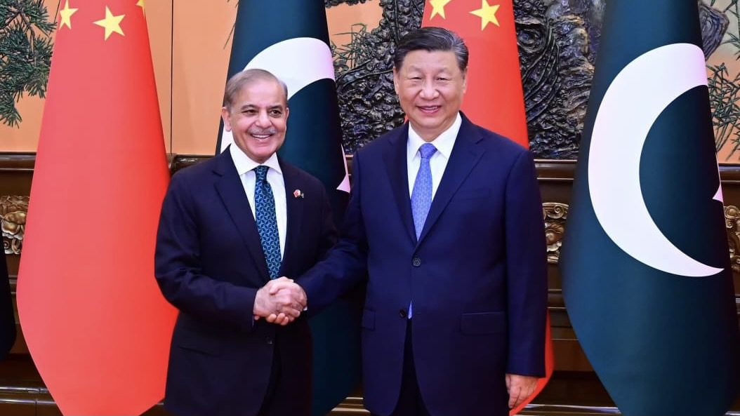 Pakistan seeks to increase economic cooperation with China