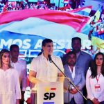 Paraguay elections