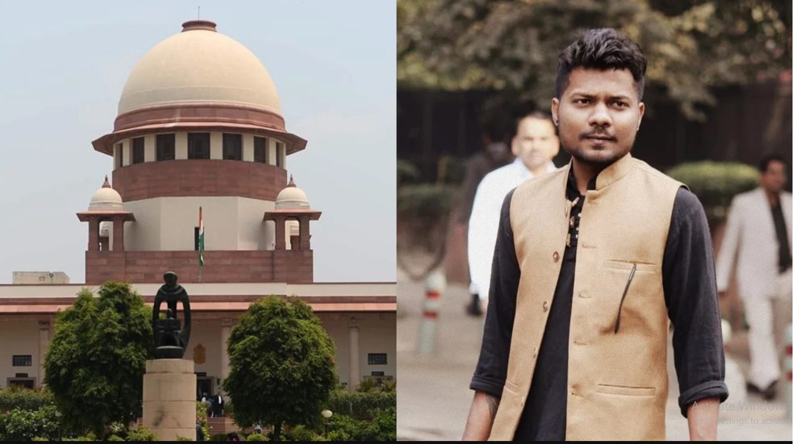 Prashant Kanojia