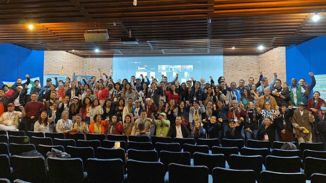 La Asamblea Mundial por la Salud de los Pueblos que tendrá lugar en Colombia marcará un hito en la lucha por el derecho a la salud