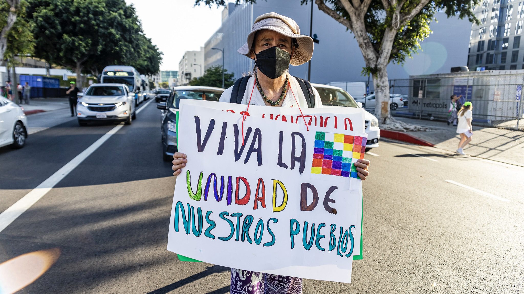 Ahead of III CELAC-EU Summit, movements from both continents build People’s Summit