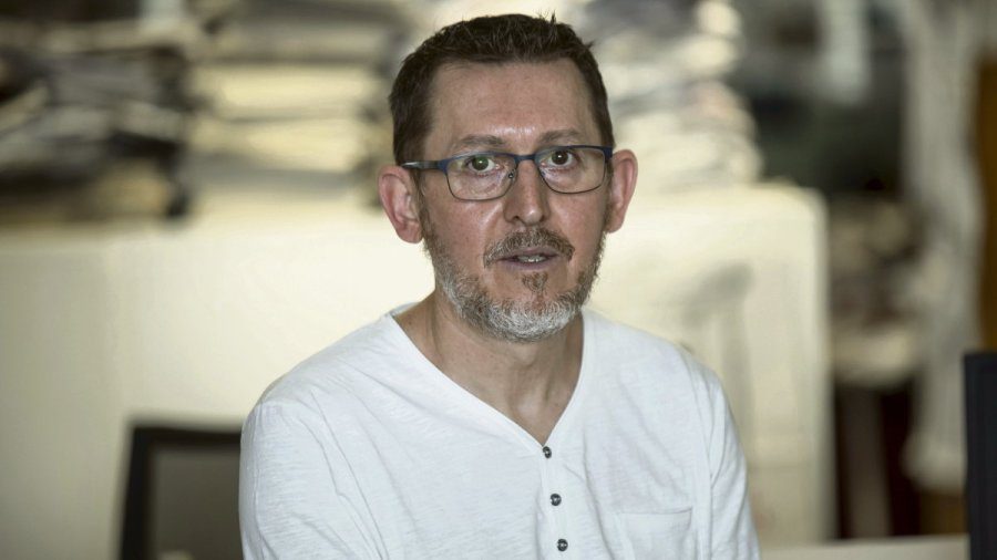 Trade unions and communists condemn French state’s persecution of energy workers’ leader Sébastien Menesplier