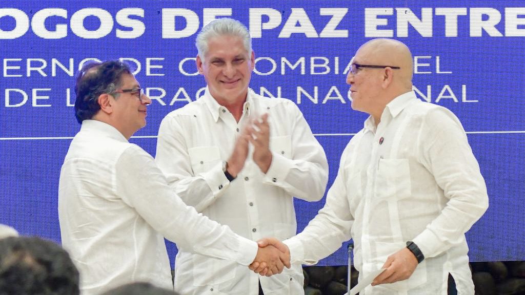 Against all reason, Cuba remains on the US State Sponsors of Terrorism list