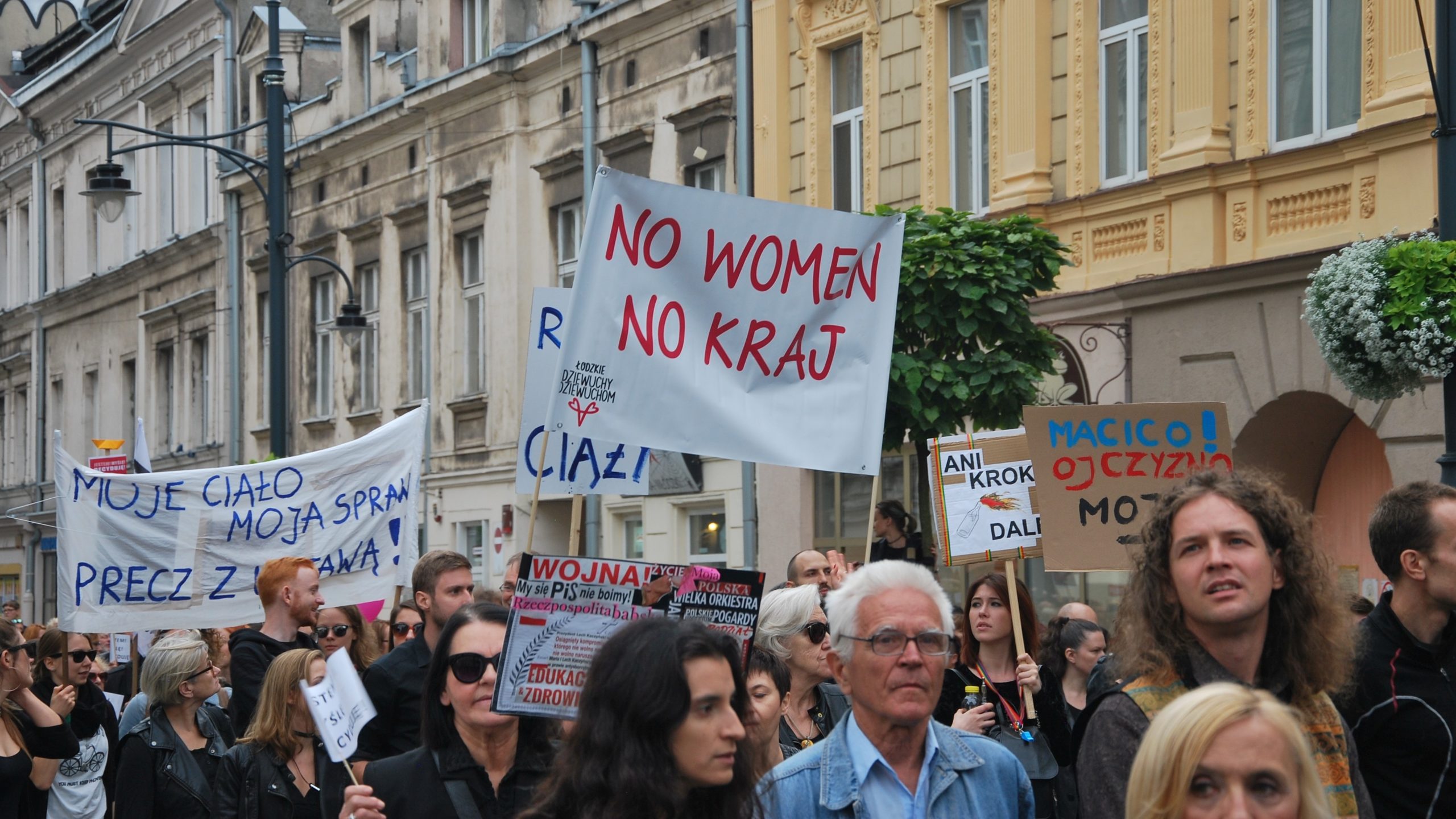 Could Poland see a progressive health policy with the new Tusk government?