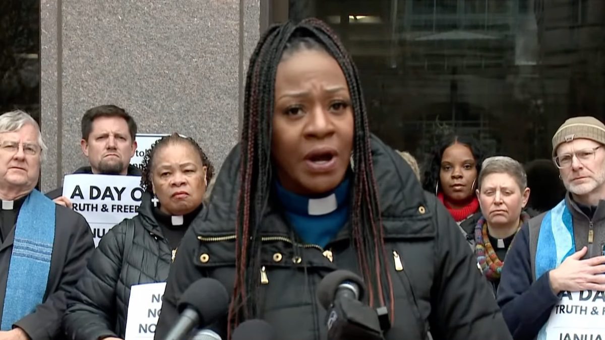 Minnesota community calls for day of action against ICE