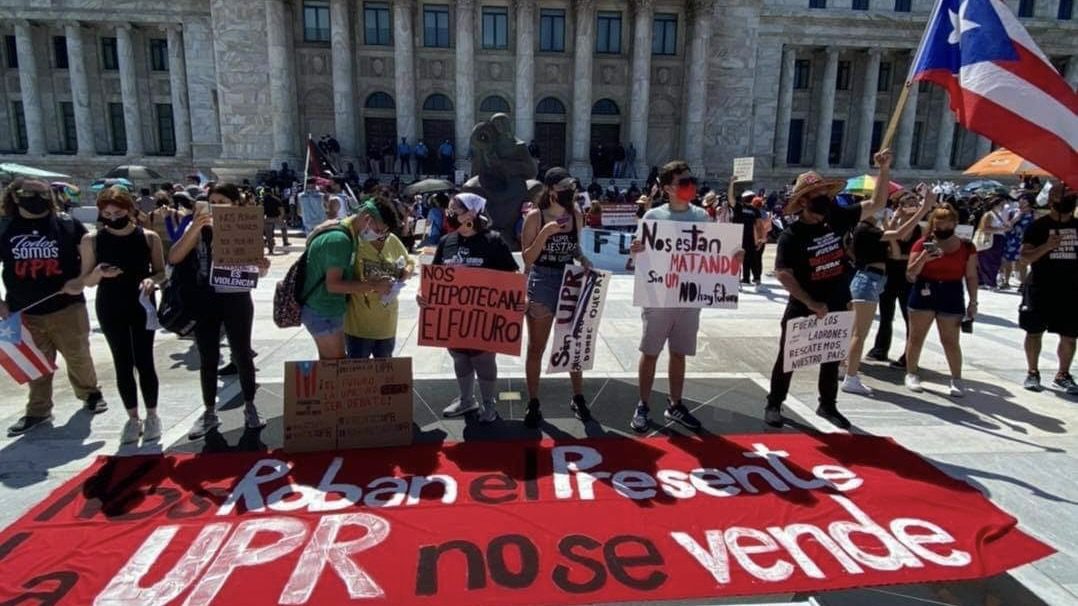 Puerto Rico faces another disastrous bankruptcy deal