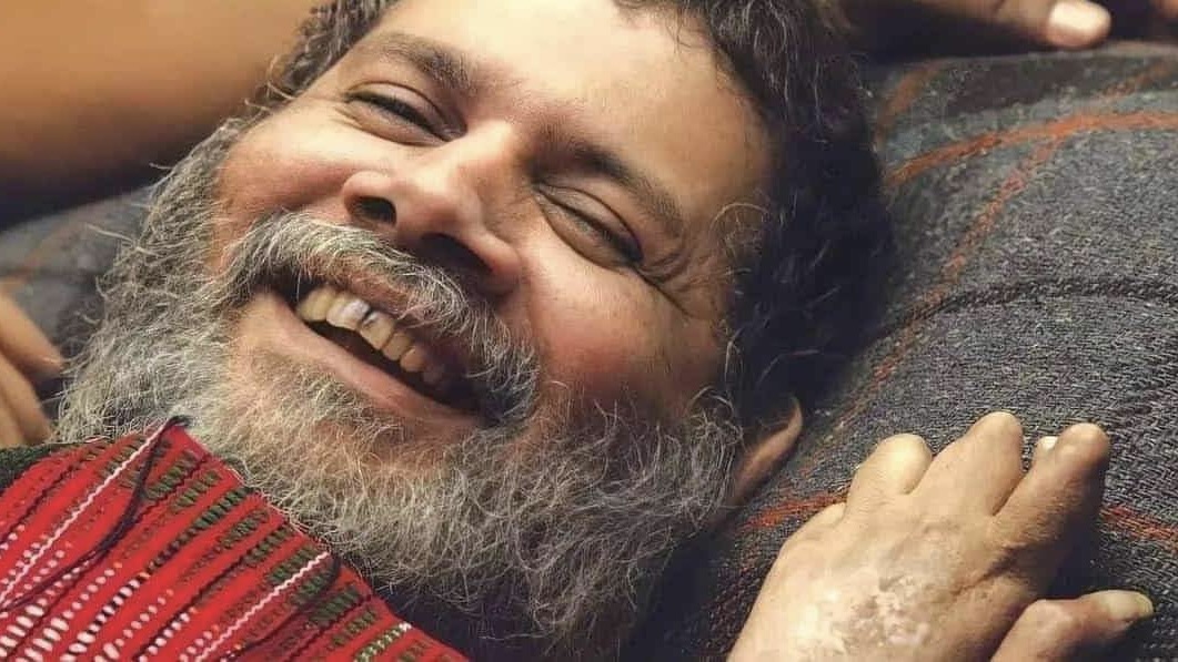Death was closer to him than life, yet he faced it with a smile: Remembering Puthukudi Pushpan