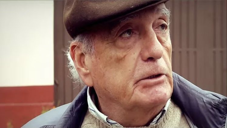 Argentine journalist Raúl Noro, husband of Indigenous activist Milagro Sala, dies at 80