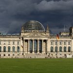 Reichstag Berlin Germany