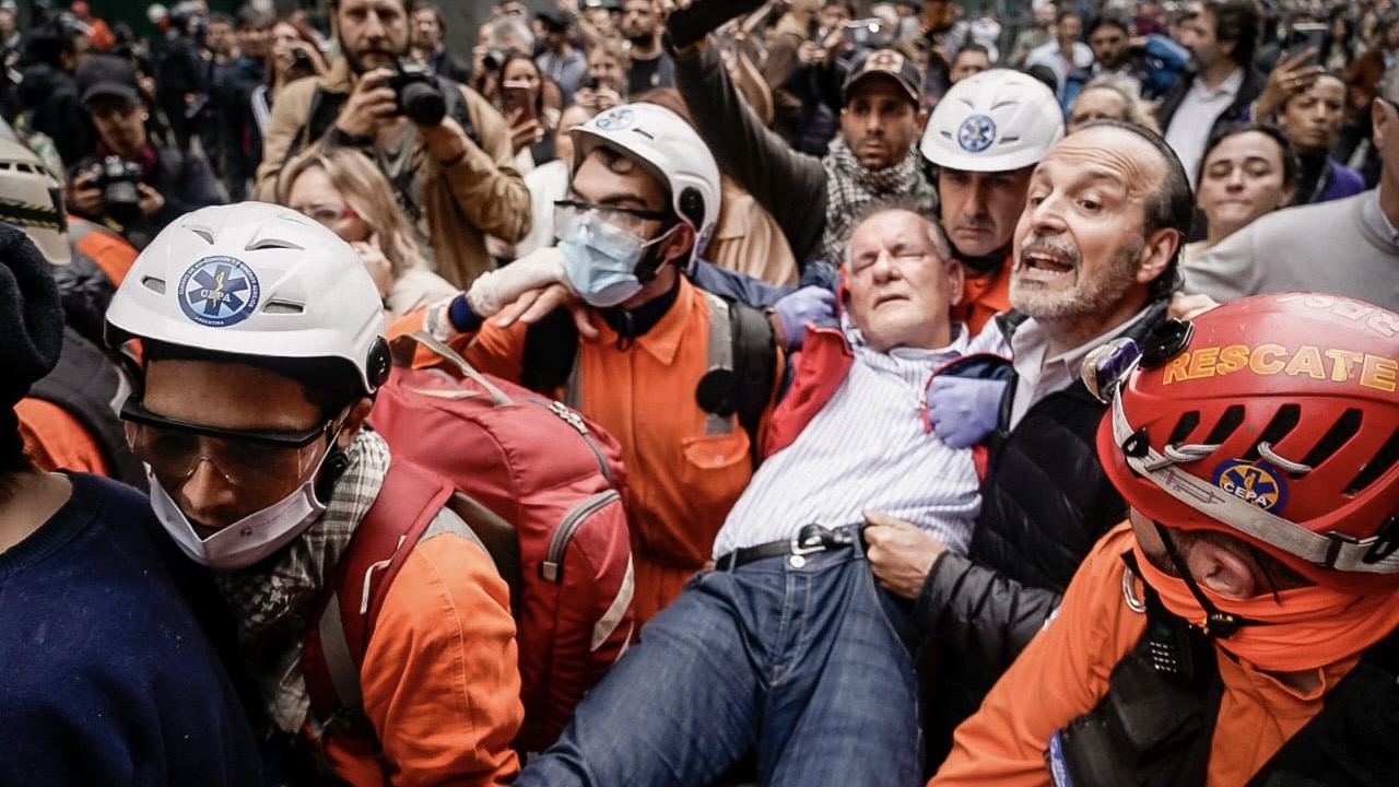 Argentine organizations reject attempts by Milei to silence dissent with fear