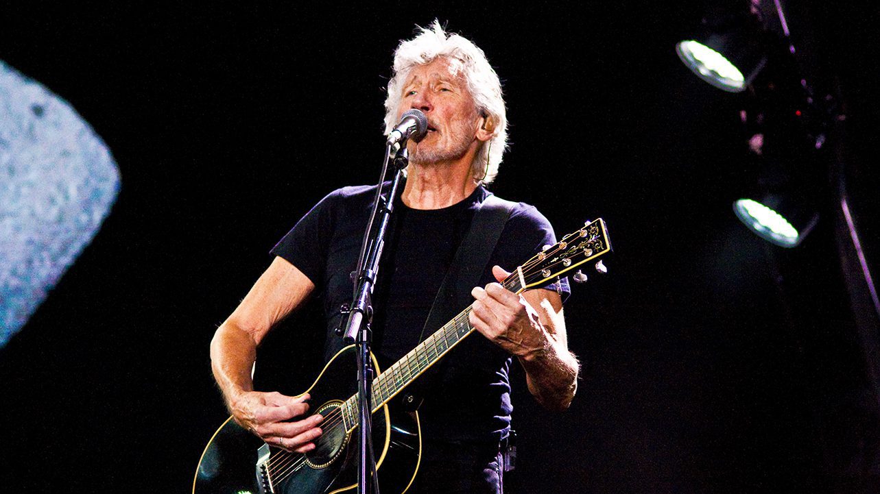 Frankfurt City Council undermines human rights by canceling a concert by Roger Waters