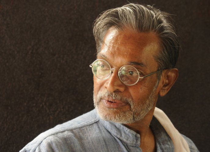 Indian theater artiste returns award in protest against "violence in the name of God and religion"