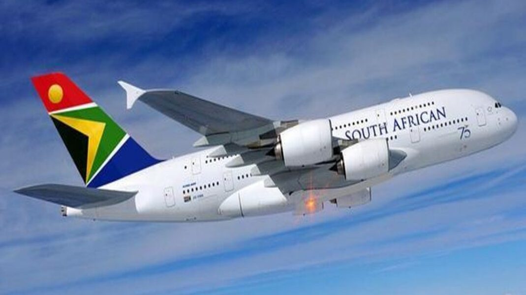Vote on business rescue plan for South African Airways adjourned on unions’ demand