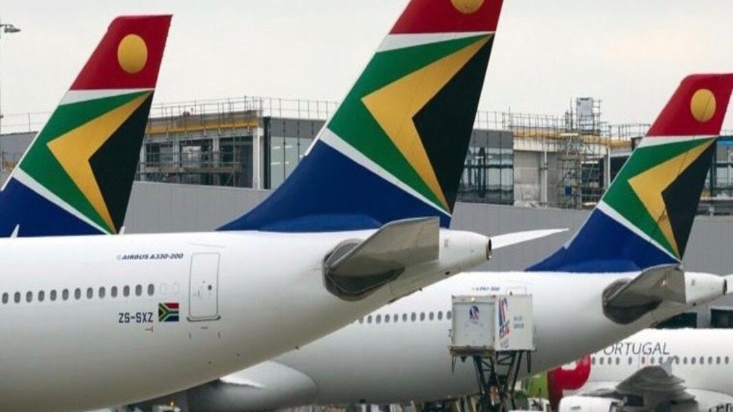 South African Airlines