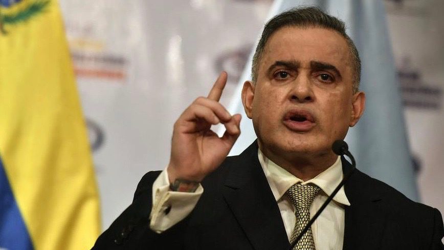 Venezuela requests extradition of defectors involved in attacks on military bases