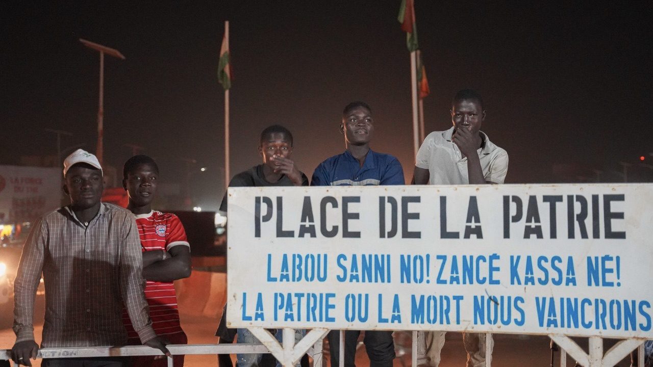 Why we must reclaim African Liberation Day: A call to revolutionary Panafricanism