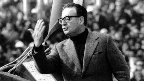 A cincuenta años del Golpe, el primer año de la Unidad Popular en Chile