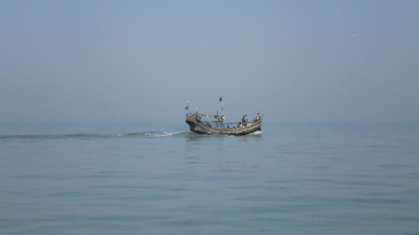 Trawling ocean floor for fishing can release carbon equal to air travel: Study