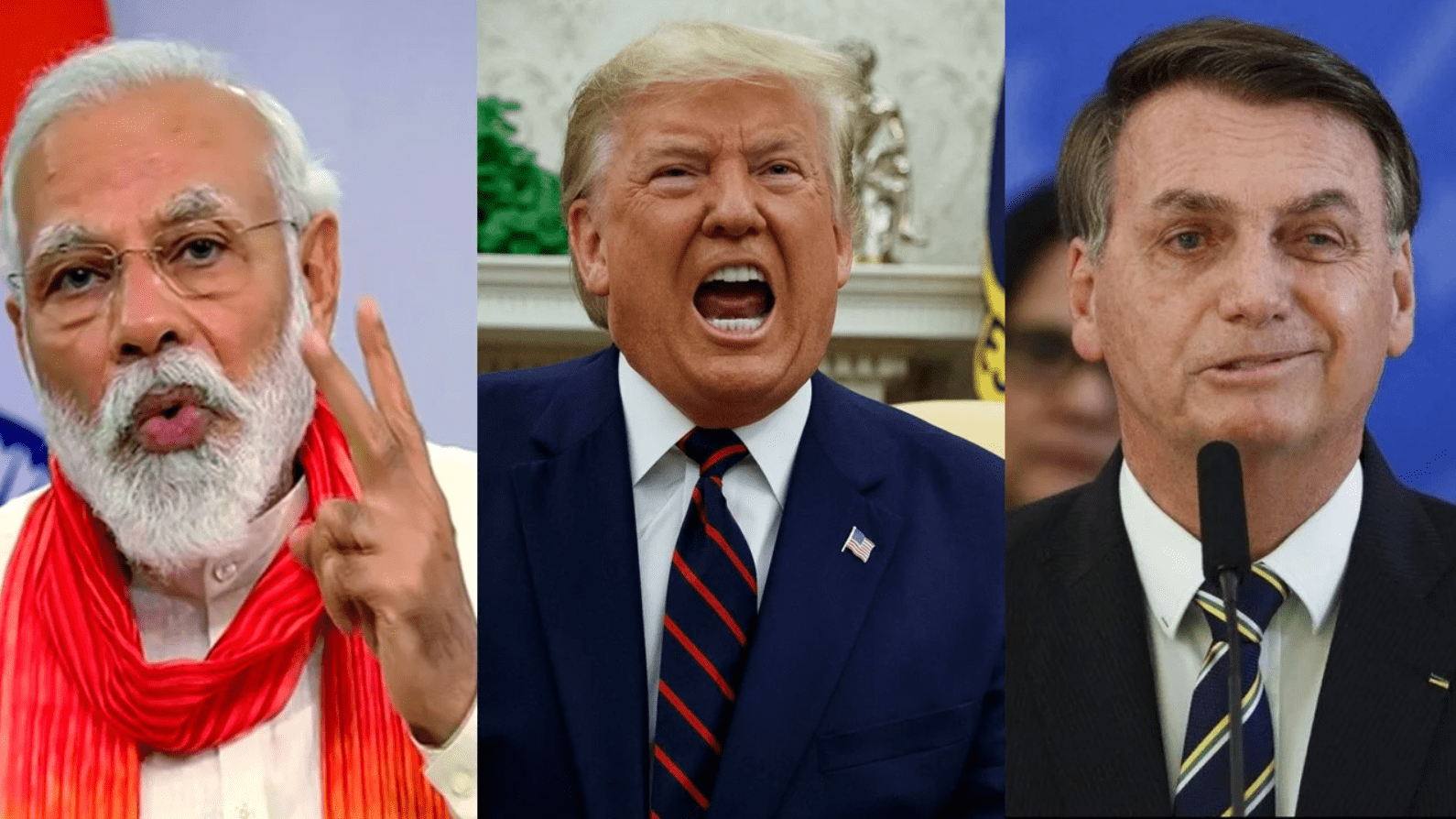 PM resigns, President flees: It’s all happening in Sri Lanka