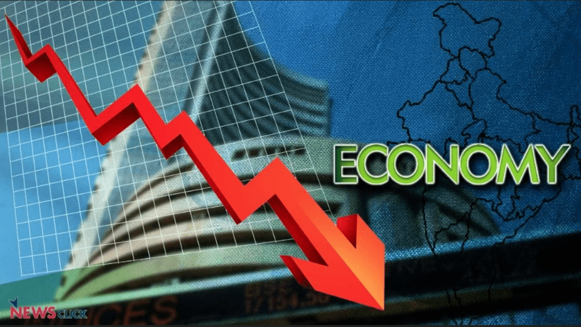 What could be wrong with a fiscal deficit?